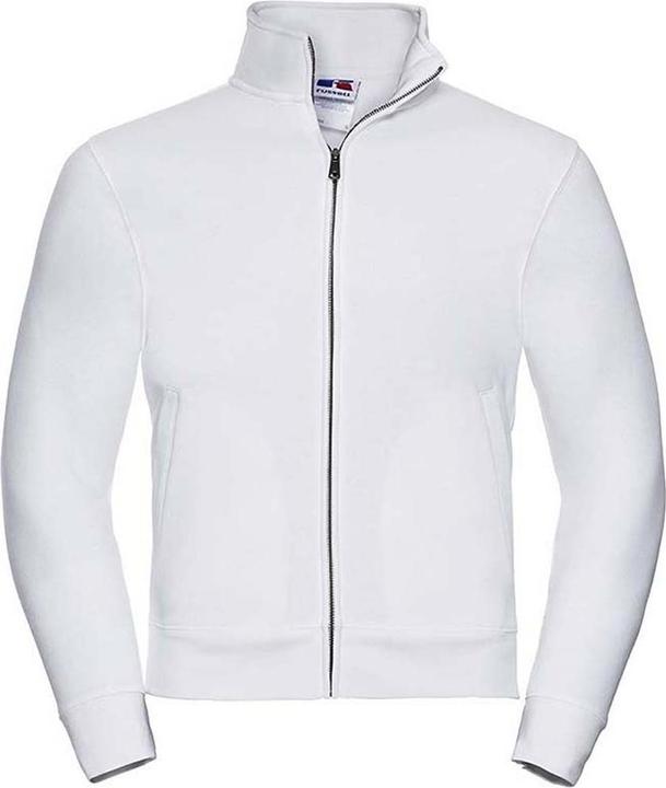 Produktbild Russell Authenitc Sweatshirt Jacke (3XL)
