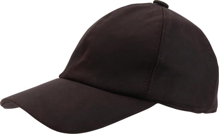 Produktbild Horka Baseballmütze aus Nappaleder (M)