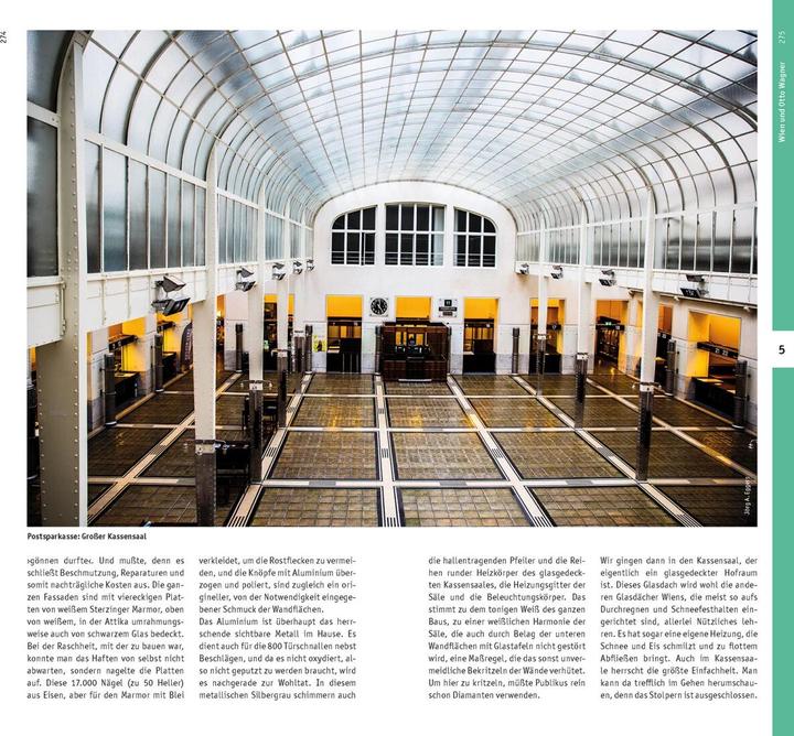 Image du produit Guide d'architecture de Vienne (Allemand, Anke Tiggemann, Stefanie Villgratter, 2020)