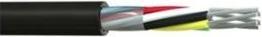 Actual product image Rs Pro Multicore Industrial Cable, 3 Cores, 0.5 mm (25 m)