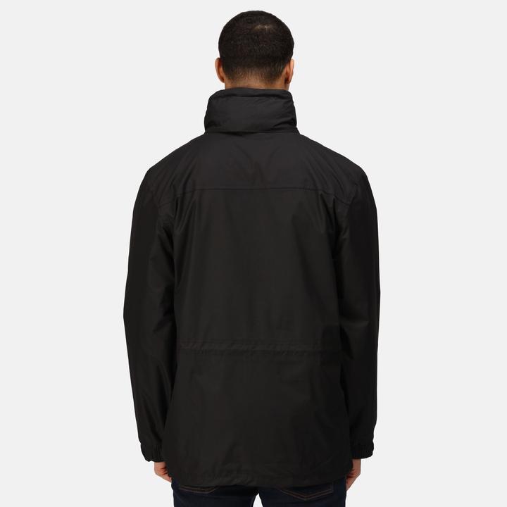 Produktbild Regatta Vertex III Jacke wasserdicht atmungsaktiv (XXL)