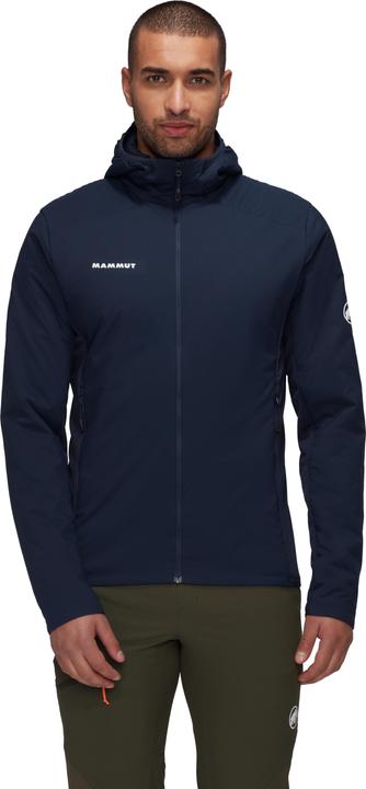 Produktbild Mammut Rime Light IN Flex Hooded Jacket Men (S)