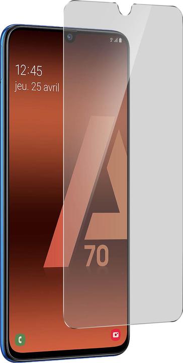 Immagine prodotto Avizar Pellicola cristallina, protezione del display in vetro (1 Pezzo/i, Samsung Galaxy A70)