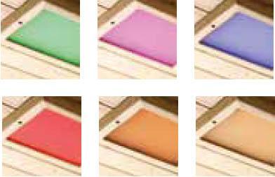 Immagine prodotto Karibu Luce colorata a LED