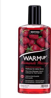 Produktbild Joydivision Warmup (150 ml)
