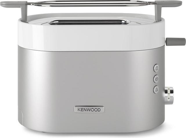 Produktbild Kenwood TCM 401 TT
