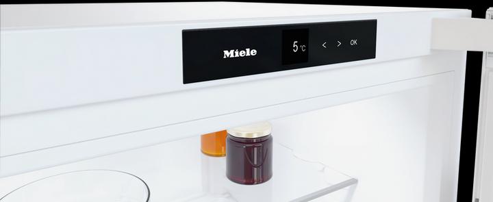 Image du produit Miele K 4373 DD (399 l)