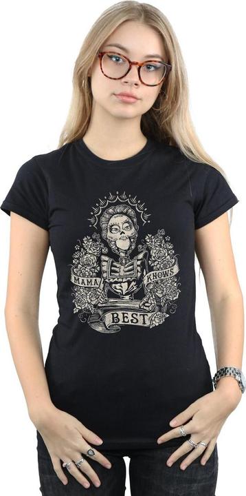 Produktbild Disney Coco Mama Knows Best TShirt (XL)