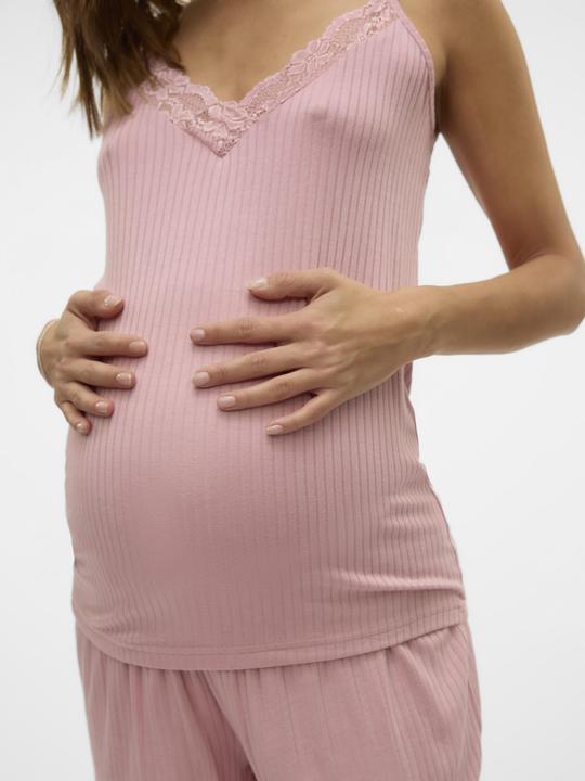 Immagine prodotto Mamalicious Nachtwäsche Set Schlafanzug Set (XXL)