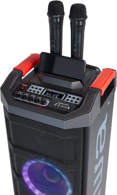 Immagine prodotto Aiwa KBTUS-608 (Passivo, 1x 80 W)