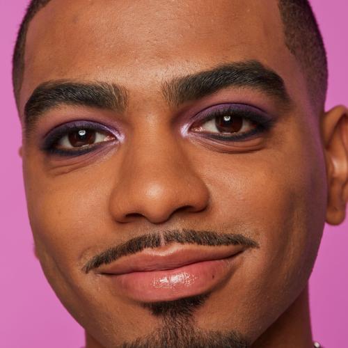 Actual product image NYX Professional Make-Up Bare With Me (Warm Honey)