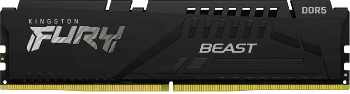 Immagine prodotto Kingston 64GB DDR5 6000MT/S CL30 DIMM (2 x 32GB, 6000 MHz, RAM DDR5, DIMM)