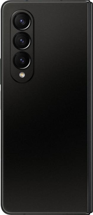 Image du produit Samsung Galaxy Z Fold4 (512 Go, Phantom Black, 7.60", SIM + eSIM, 50 Mpx, 5G)