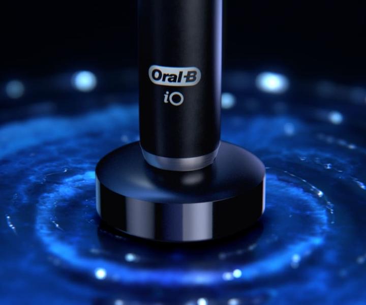 Produktbild Oral-B iO-Series 9N (Oszillierende Zahnbürste)