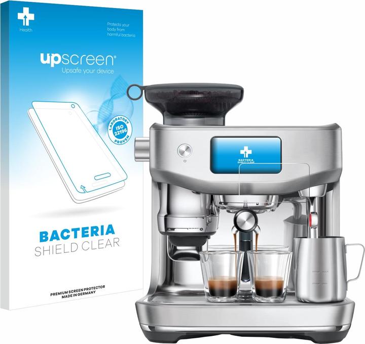 Image du produit upscreen Protection Antibactérien