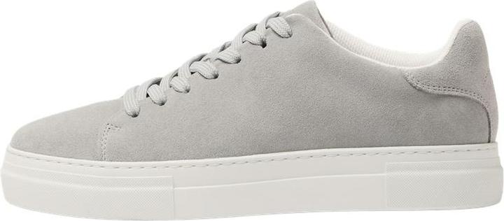 Image du produit Selected Homme Baskets en daim chunky (46)