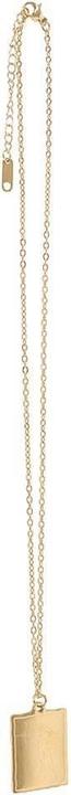 Actual product image Something Different Talisman Athena Necklace (100% synthetic material)