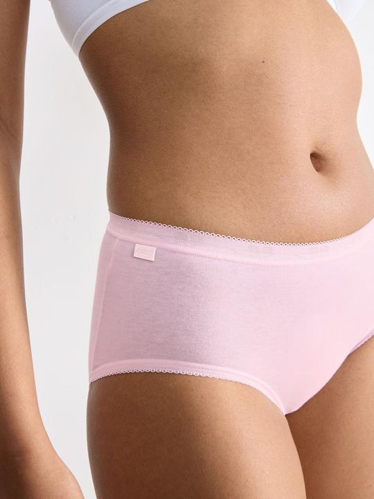 Produktbild Sloggi Midislip Basic+ Midi (40)