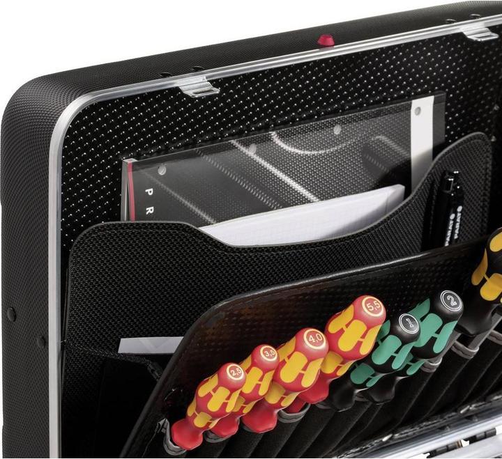Produktbild Parat Werkzeugkoffer unbestückt 25 l (1 Teile)