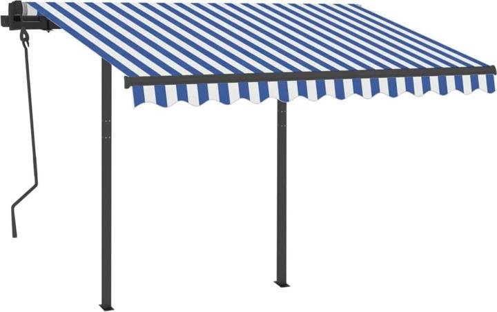 Produktbild VidaXL Tferianka (2.50 m)