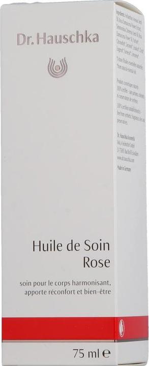 Produktbild Dr. Hauschka Rosen (Körperöl, 75 ml)