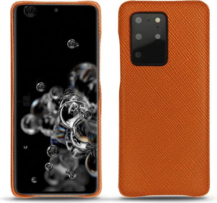 Orange vibrant ( Pantone #e36b39 )