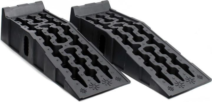 XPOtool Ramps