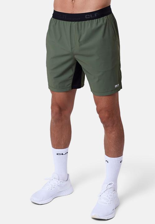 Image du produit CLN Athletics Pr (M)