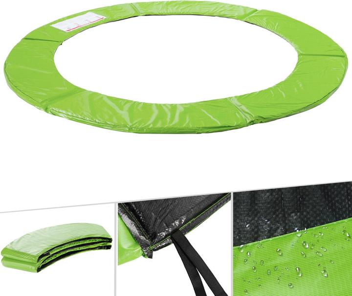 Produktbild Arebos Trampolin Randabdeckung