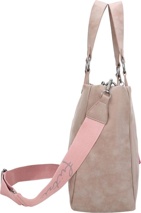 Image du produit Fritzi aus Preußen Izzy Vintage Shopper Sac 42 cm (16 l)