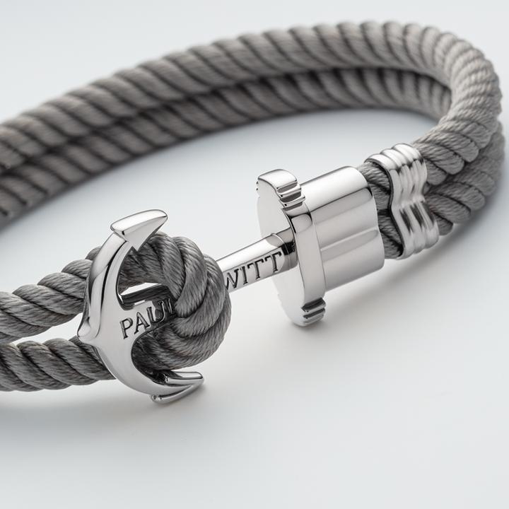 Produktbild Paul Hewitt PH-FB-0023-XL (19 cm, Recycelt, Perlon/Nylon, Edelstahl)