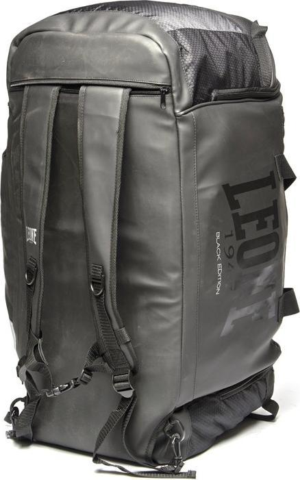 Produktbild Leone Reise- Rucksacktasche Black Edition AC941 (70 l)