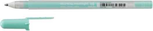 Actual product image Sakura Gelly Roll Moonlight 10 Pastel Green (Pastel Green)