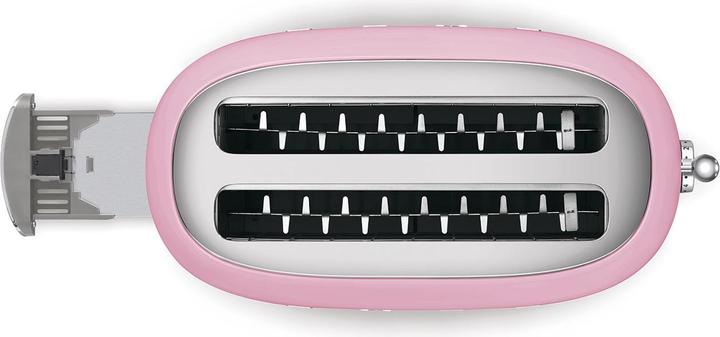 Productafbeelding Smeg 50's Retro Stijl (EU-stekker)