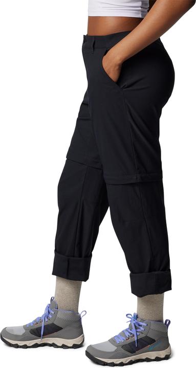 Immagine prodotto Columbia Pantaloni convertibili Leslie Falls™ da donna (S)