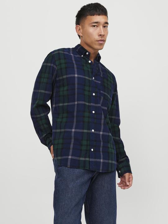 Produktbild Jack & Jones Cord Hemd (S)