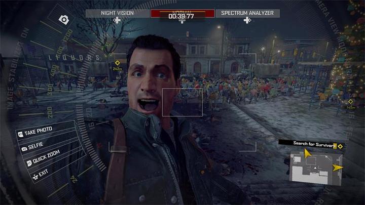 Actual product image Microsoft Dead Rising 4 (Xbox Series X, Xbox One X, Multilingual)