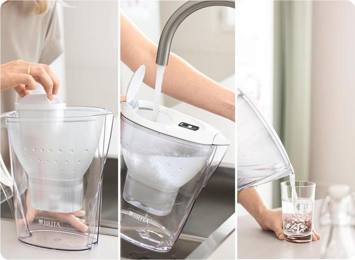 Immagine prodotto Brita Marella Maxtra Pro