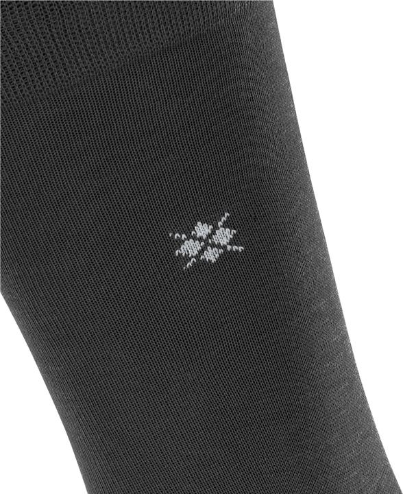 Image du produit Burlington Socken Casual Bequem sitzend (Une unité par pack, 40 - 46)