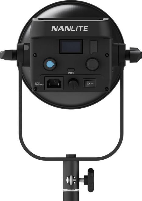 Actual product image Nanlite FS-300C (Video light, Studio light)