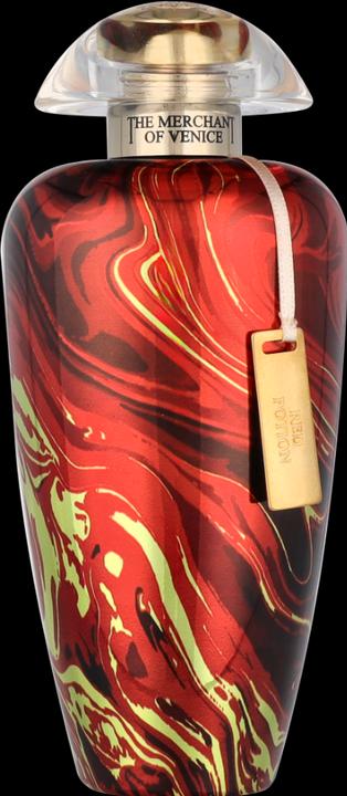 Actual product image The Merchant of Venice Red Potion Eau de Parfum (Eau de parfum, 100 ml)