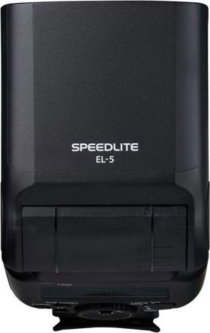 Produktbild Canon Speedlite EL-5 (Aufsteckblitz, Canon)