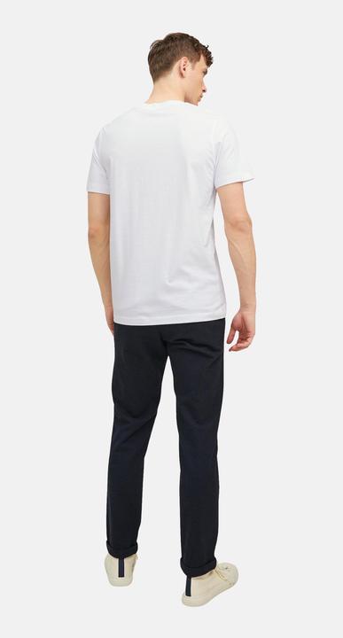 Actual product image Jack & Jones Crew Neck T-Shirt (L)