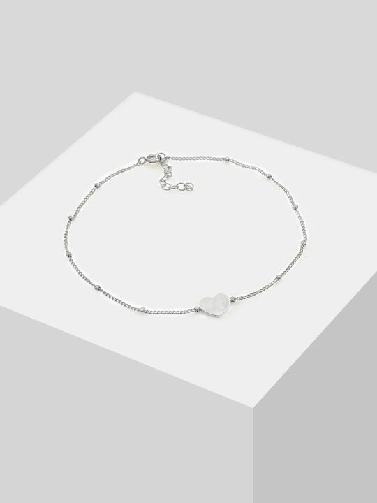 Immagine prodotto Elli Herz Symbol (925 Argento, 22 cm)