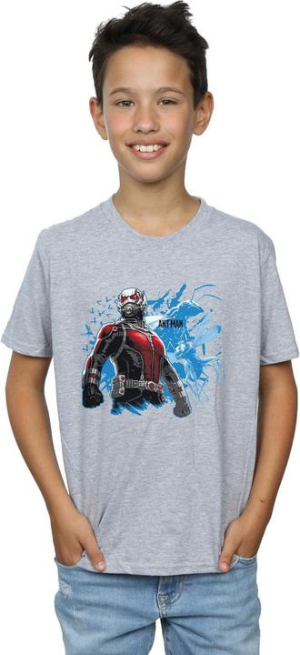Immagine prodotto T-shirt Garçons Ant-Man debout (116)