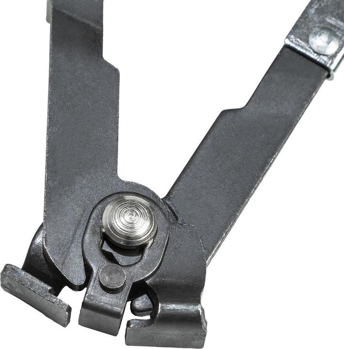 Produktbild tectake Achsmanschetten Zange (237 mm)