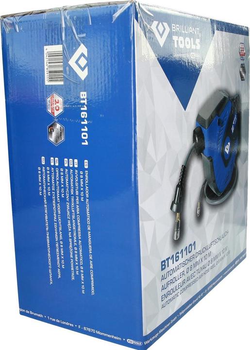 Immagine prodotto Brilliant Tools BT161101