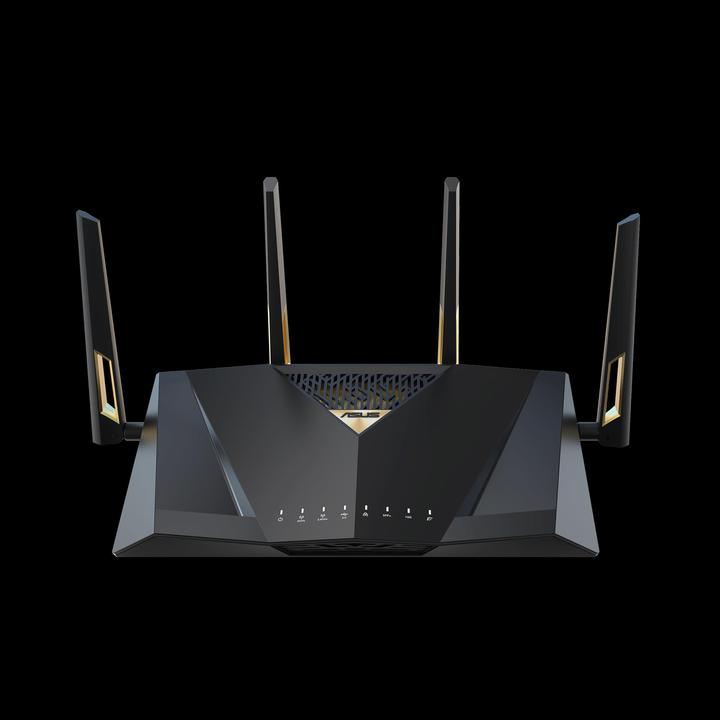 Image du produit ASUS RT-BE88U