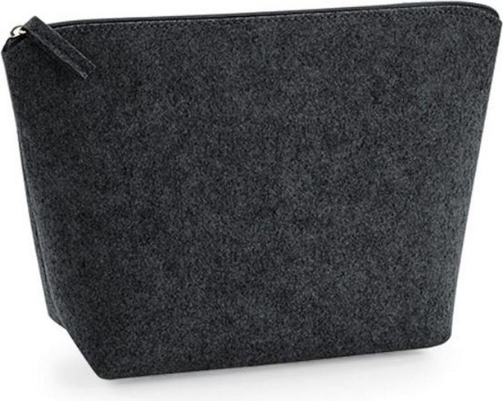 Produktbild Bagbase Kosmetikbeutel Filz