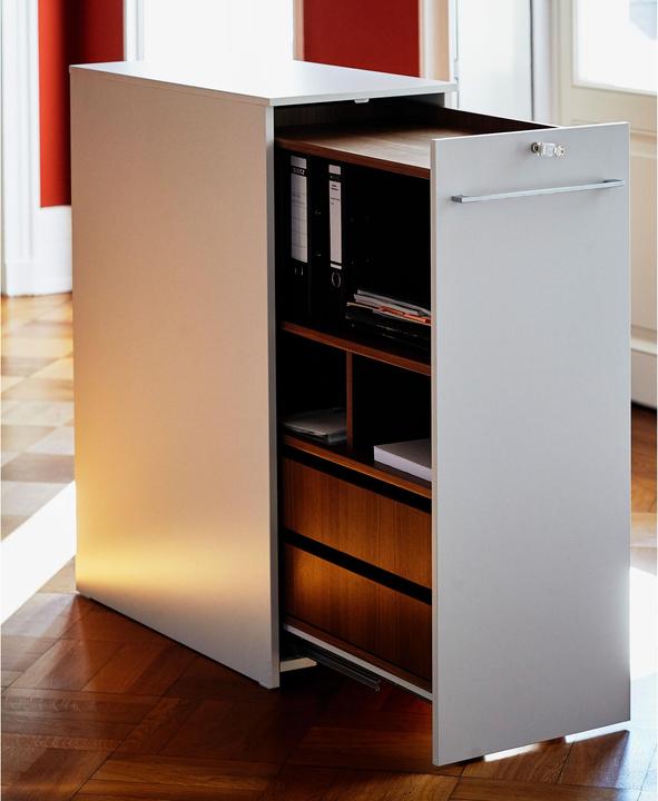Produktbild gumpo Pinatec Apothekerschrank